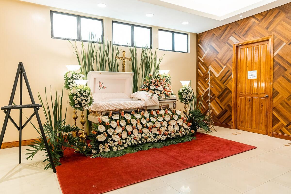 Agnew's Funeral Home gallery image 1