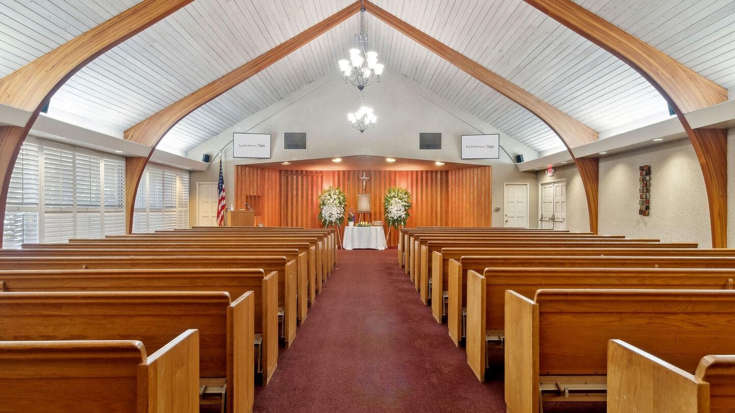 Agnew's Funeral Home gallery image 3