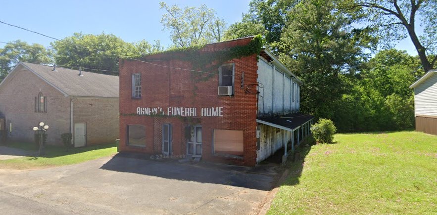 Agnew's Funeral Home