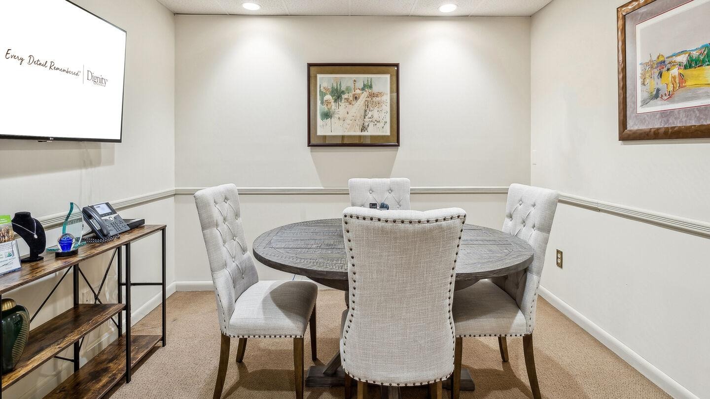 Agnew's Funeral Home gallery image 4