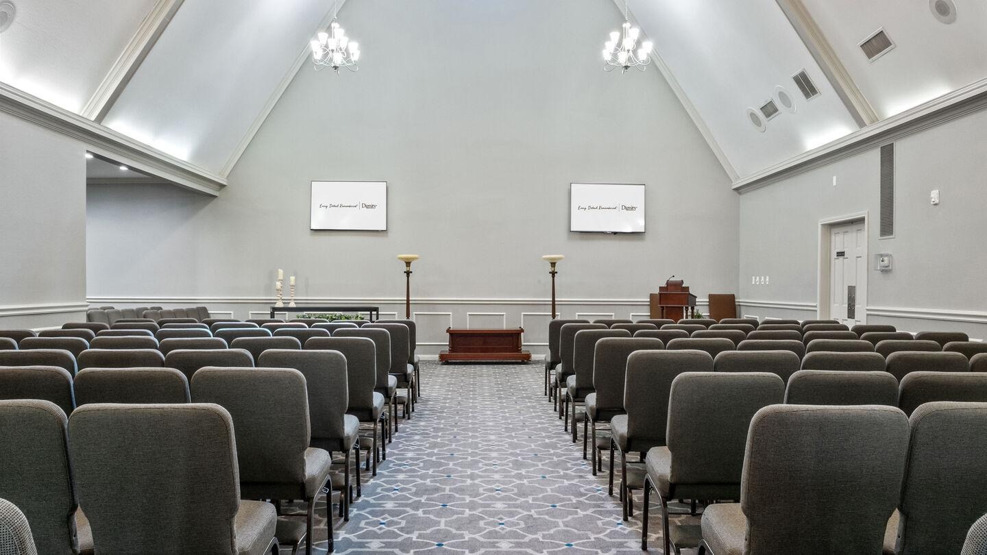 Agnew's Funeral Home gallery image 2