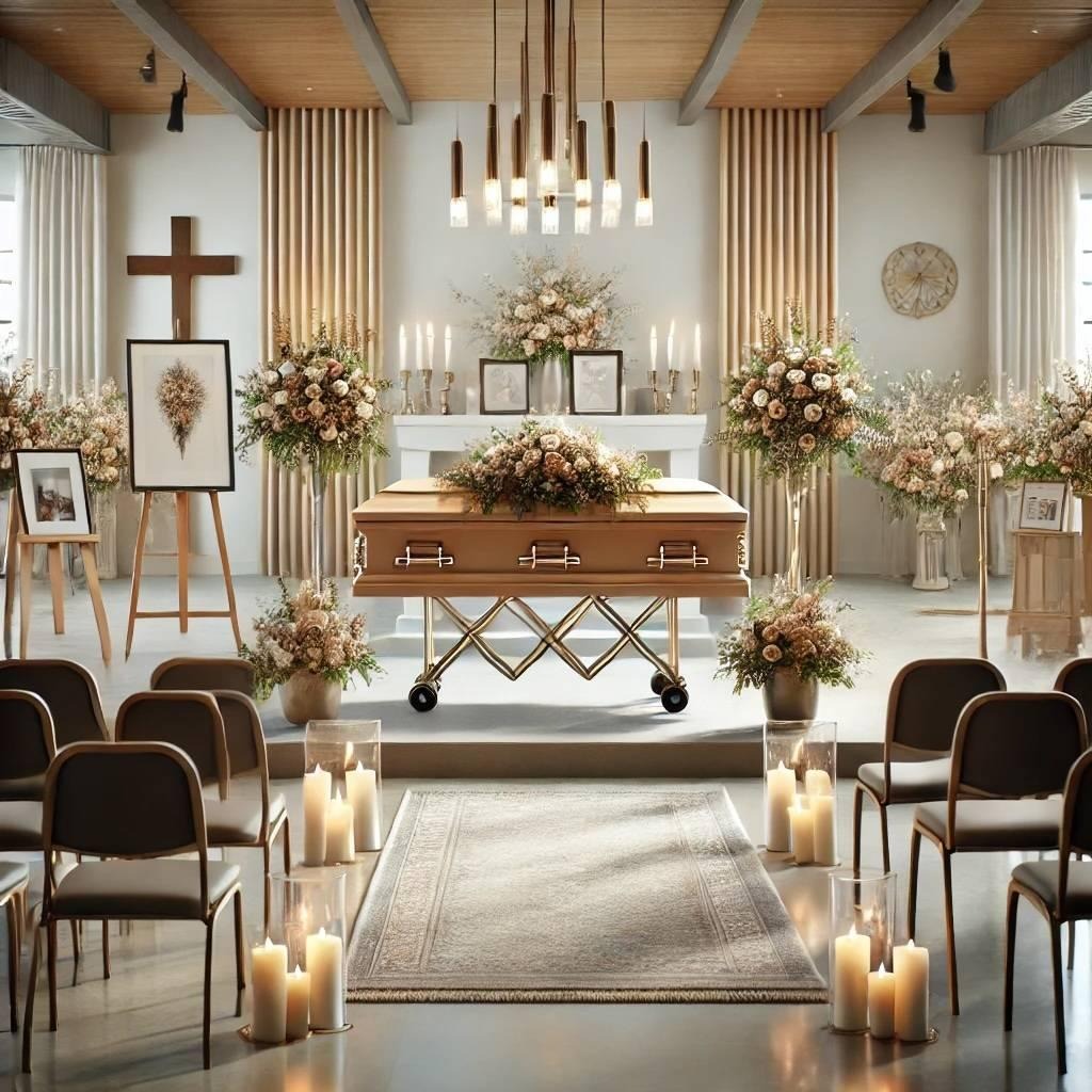 Agnew's Funeral Home gallery image 5